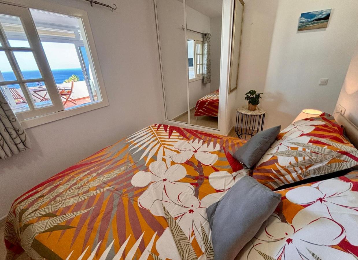 Apartment Chao Volcano Sea View, Pool, Ac Puerto del Carmen  Exterior foto