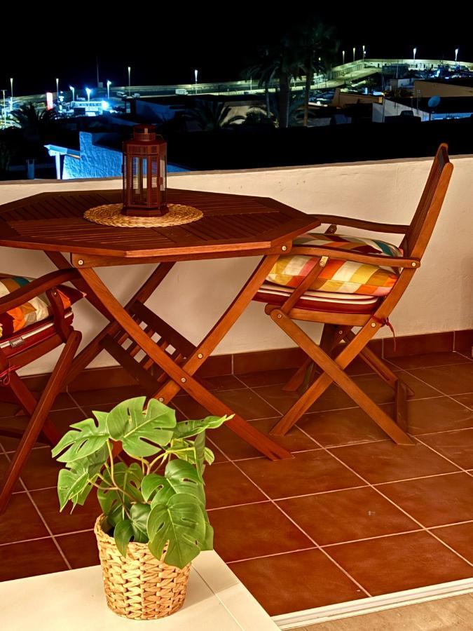 Apartment Chao Volcano Sea View, Pool, Ac Puerto del Carmen  Exterior foto
