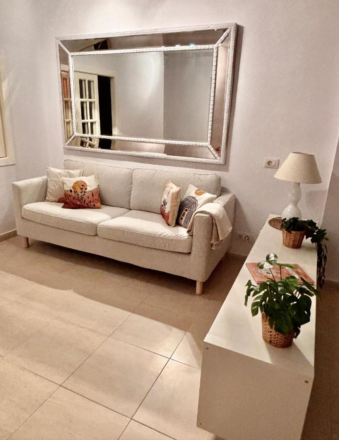 Apartment Chao Volcano Sea View, Pool, Ac Puerto del Carmen  Exterior foto