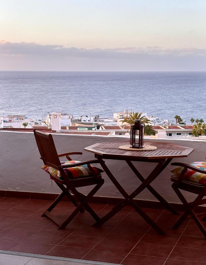 Apartment Chao Volcano Sea View, Pool, Ac Puerto del Carmen  Exterior foto